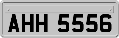 AHH5556