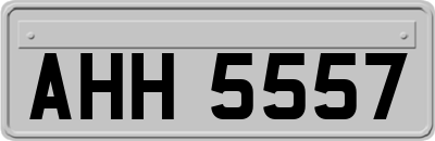 AHH5557