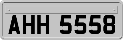 AHH5558