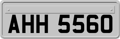 AHH5560