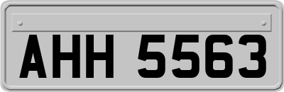 AHH5563