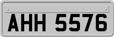 AHH5576