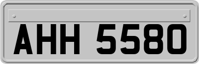 AHH5580