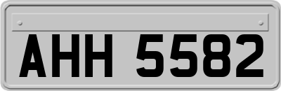 AHH5582