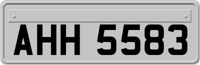 AHH5583