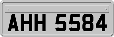 AHH5584