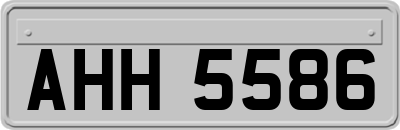 AHH5586