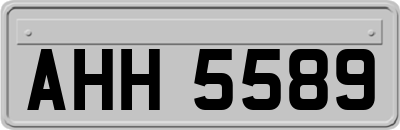AHH5589