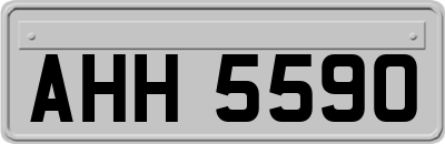 AHH5590