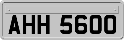 AHH5600