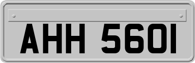 AHH5601