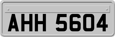 AHH5604