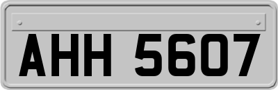 AHH5607