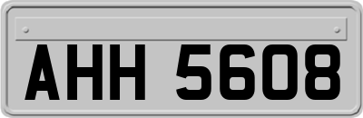 AHH5608
