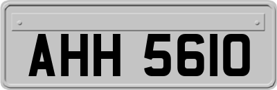 AHH5610