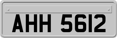 AHH5612