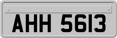 AHH5613