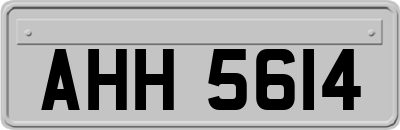 AHH5614