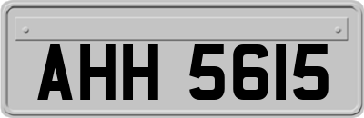 AHH5615