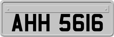 AHH5616