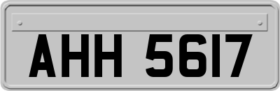 AHH5617