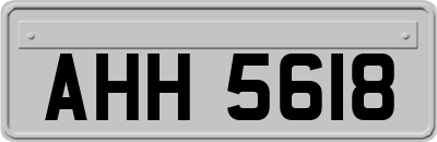 AHH5618