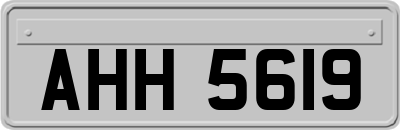AHH5619