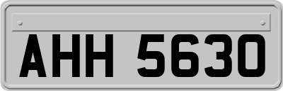 AHH5630