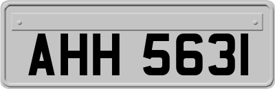 AHH5631