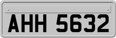 AHH5632