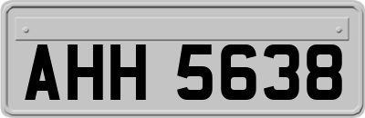 AHH5638