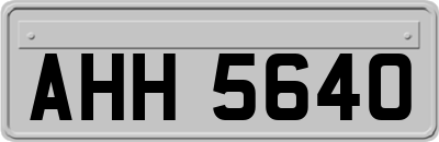 AHH5640