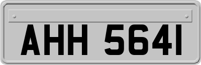 AHH5641