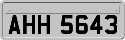 AHH5643