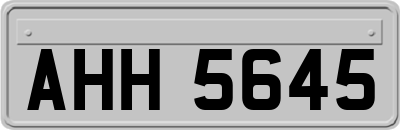 AHH5645