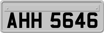 AHH5646