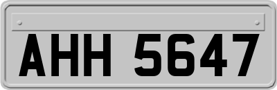 AHH5647