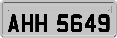 AHH5649