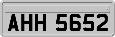 AHH5652