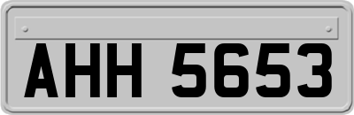 AHH5653