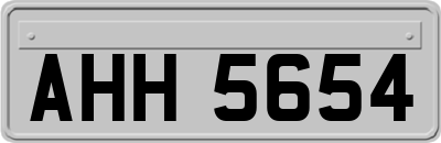 AHH5654