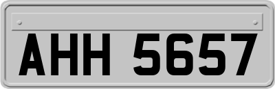 AHH5657