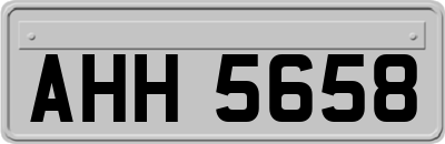 AHH5658
