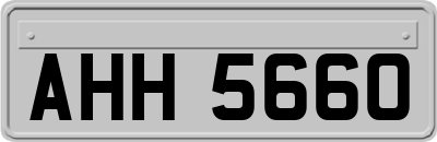 AHH5660