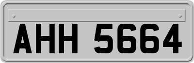 AHH5664