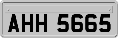 AHH5665