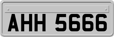 AHH5666