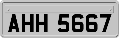AHH5667