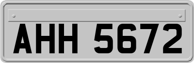 AHH5672