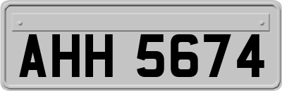 AHH5674